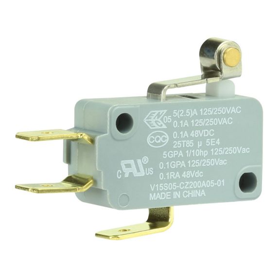 2pcs for Honeywell V15t22 Microswitch 22a #zmi for sale online 