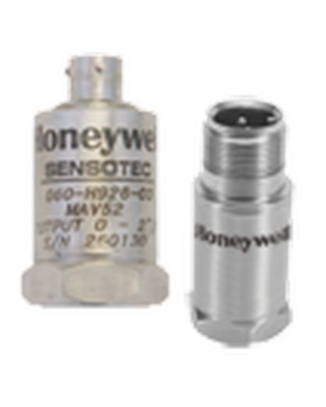 Velocity Accelerometers