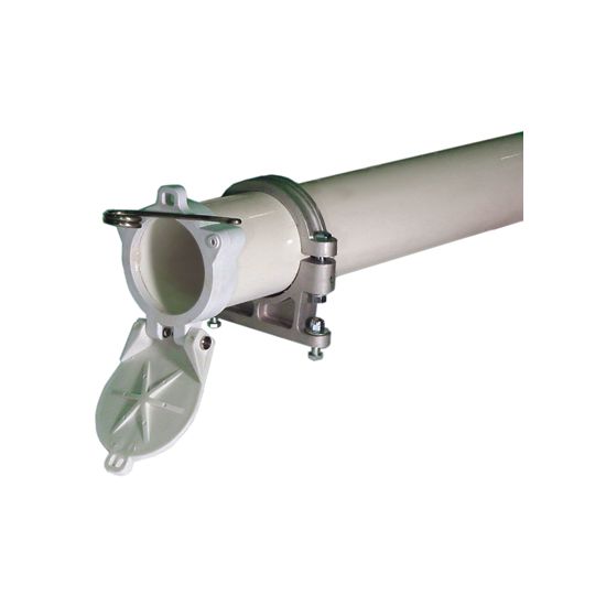 Tubular PVC Storage Containers Honeywell