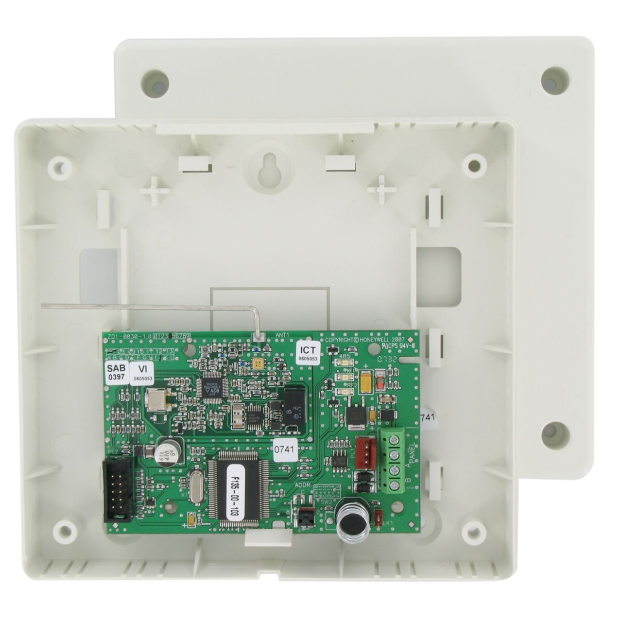 Transmitters & Receivers