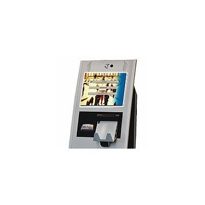 Lobby Kiosks & Touch Screens