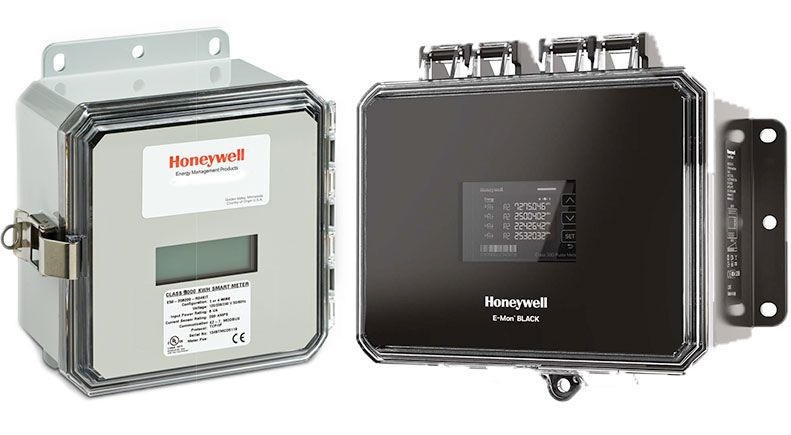 Electrical Energy Meters