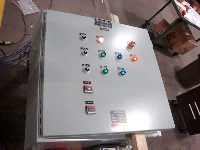 Control Panels | Honeywell