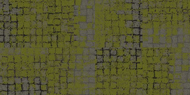 View Moss | Carpet Tile | Interface