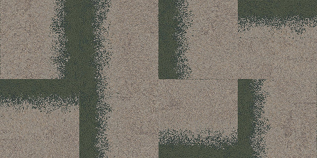UR101: Urban Retreat Collection Carpet Tile by Interface UR101: Urban Retreat Collection Carpet Tile by Interface