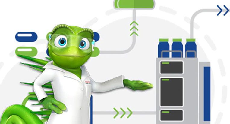 Gaschromatographiesysteme | Thermo Fisher Scientific - DE