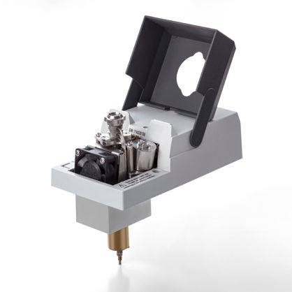 Gas Chromatography Modules | Thermo Fisher Scientific - IN