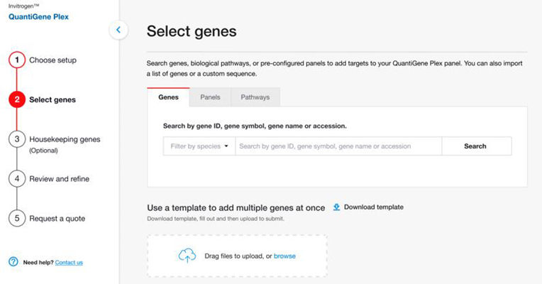 Luminex Platform Technology | Thermo Fisher Scientific - CA