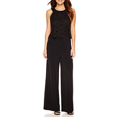 Women Black Jumpsuits & Rompers for Women - JCPenney