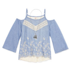 Layered Tops Girls 7-16 for Kids - JCPenney