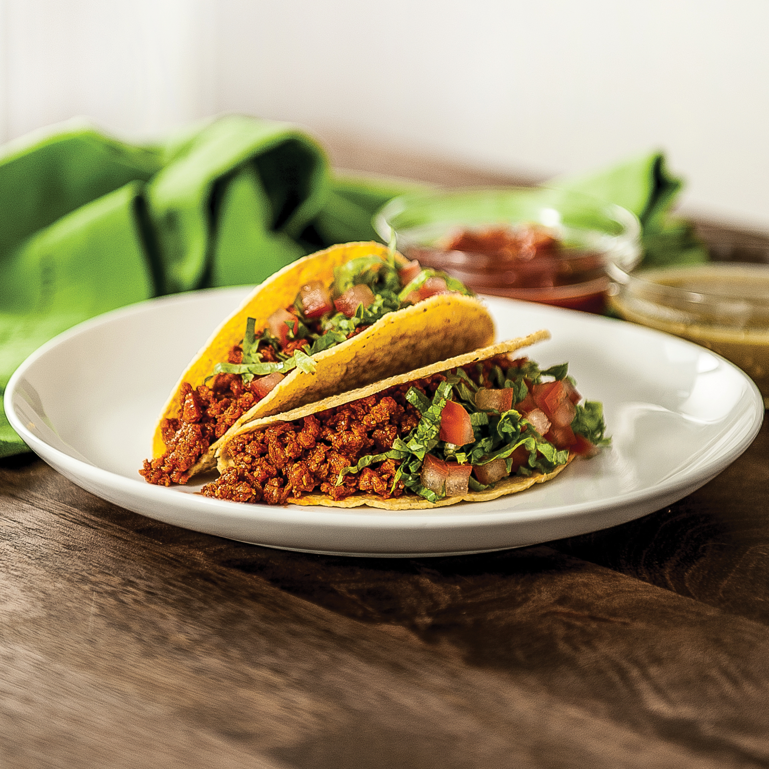 MorningStar Farms® Chorizo Crumbles