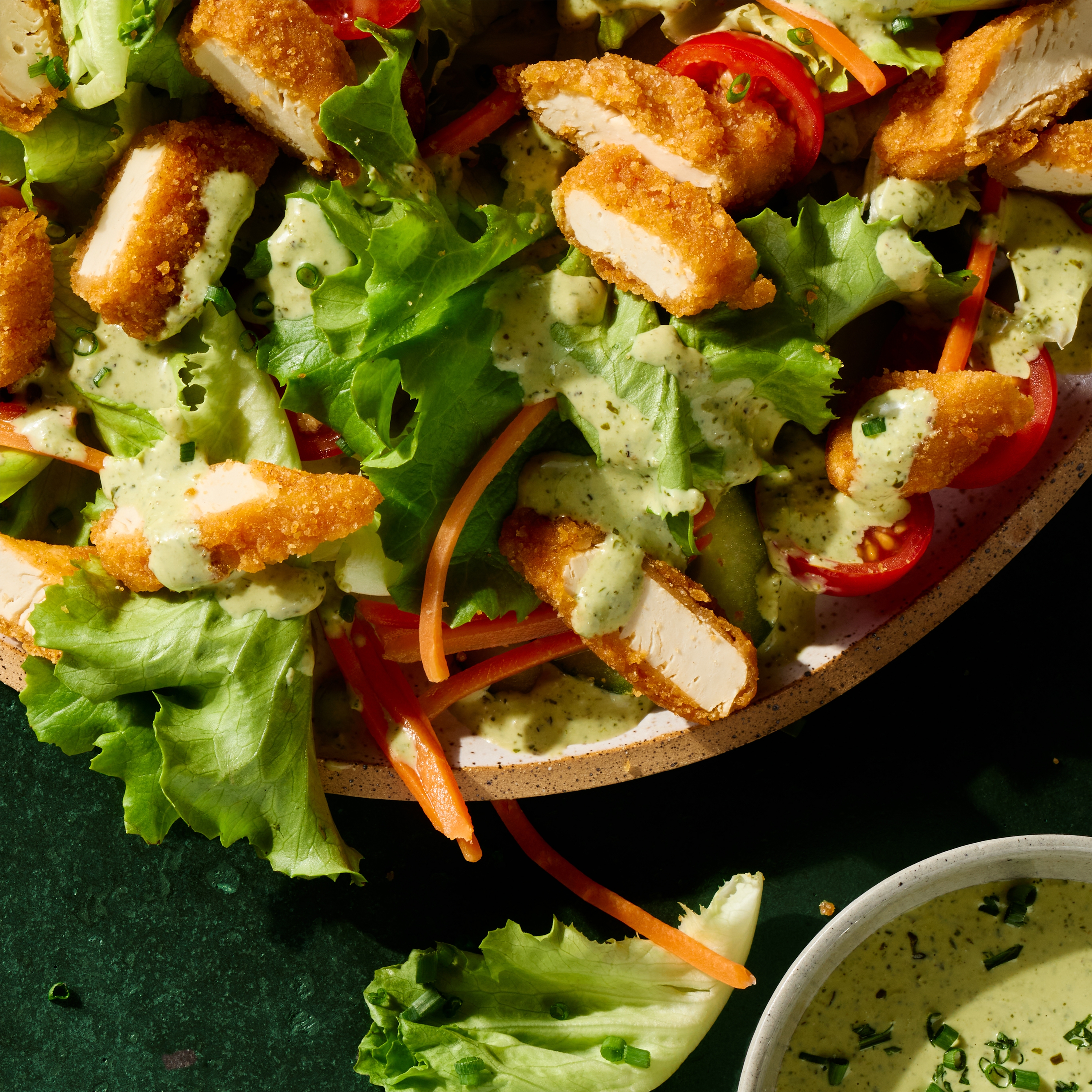 Morningstar Farms® Chik'n Tenders