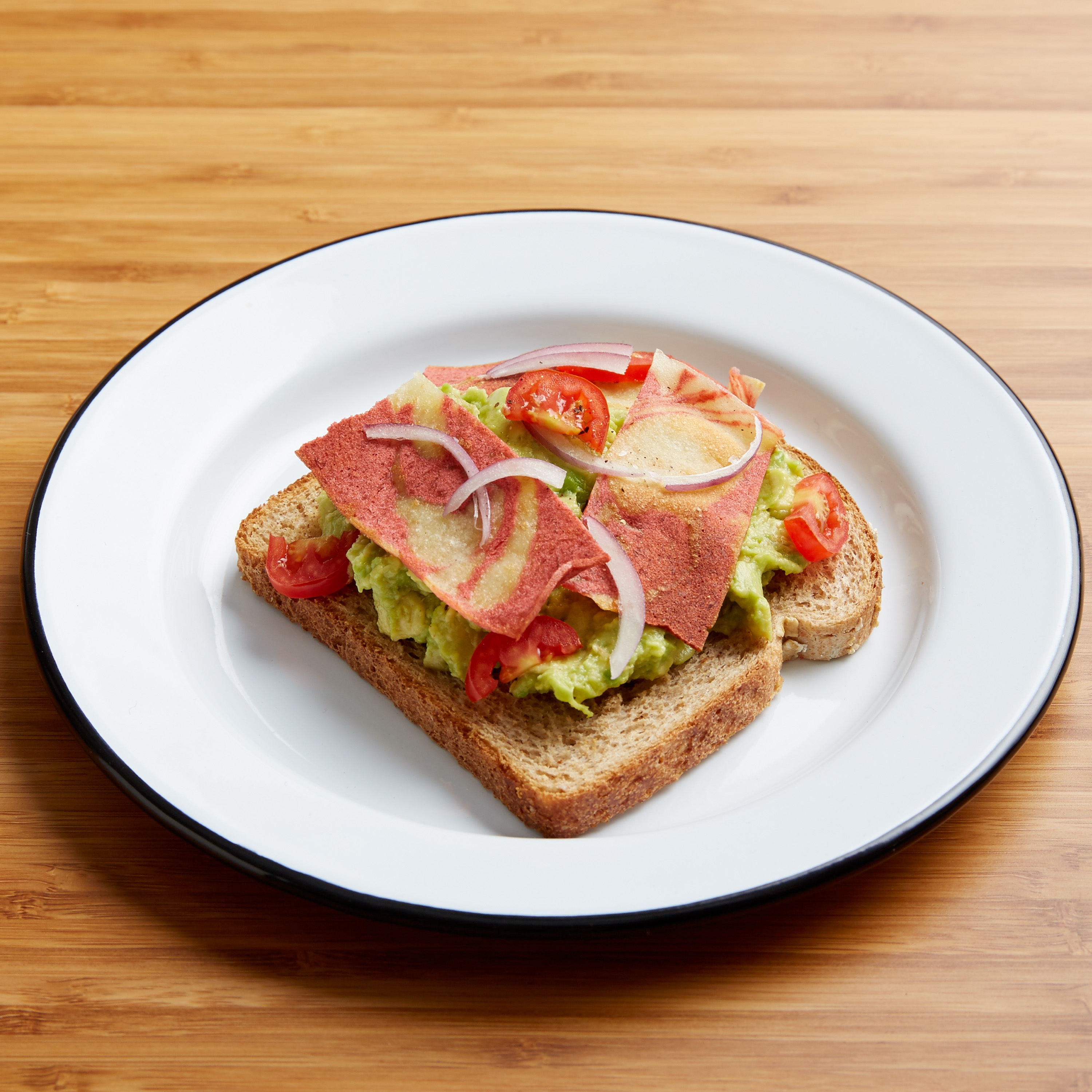MorningStar Farms® Bacon Strips