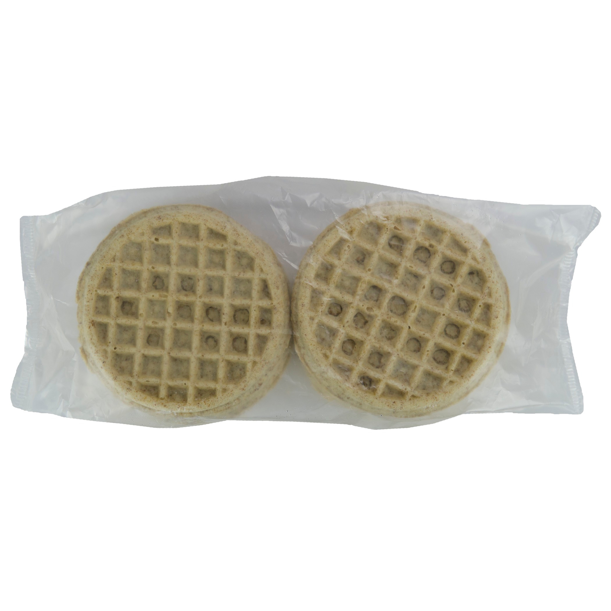 Kellogg's® Eggo® Waffles Made With Whole Grain