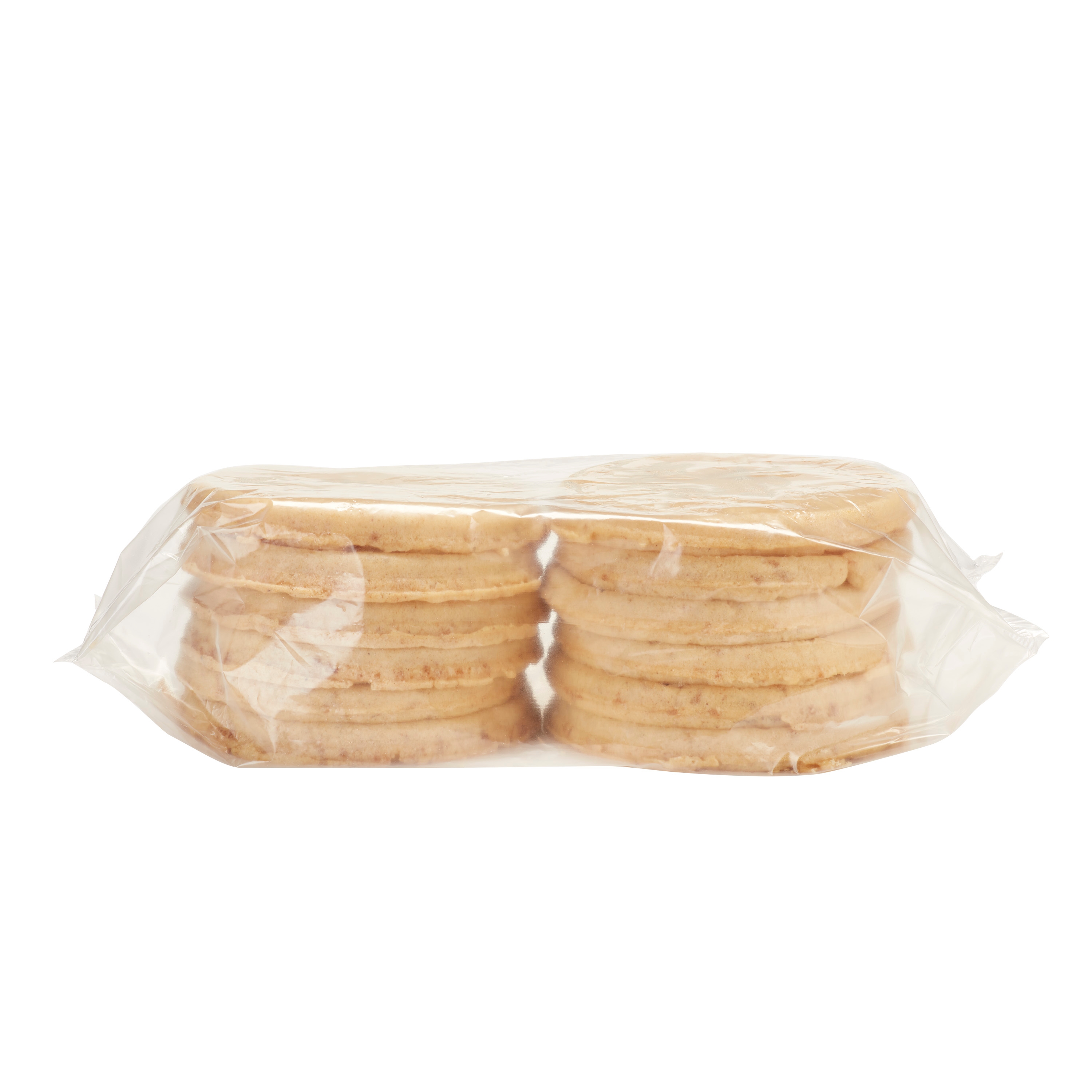 Kellogg's® Eggo® Eggoji Waffles Made With 16g Whole Grain