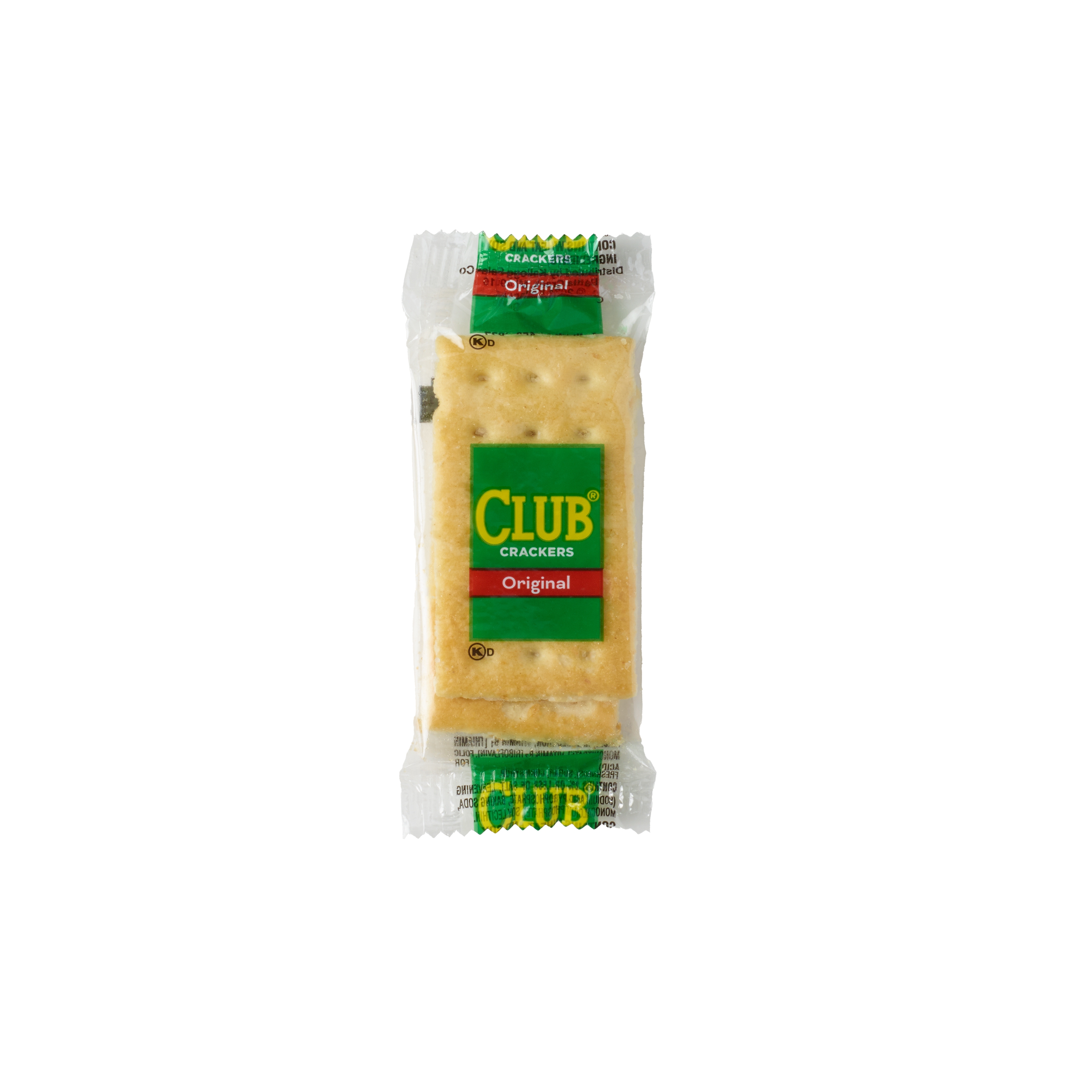 Kellogg's Club Crackers Original