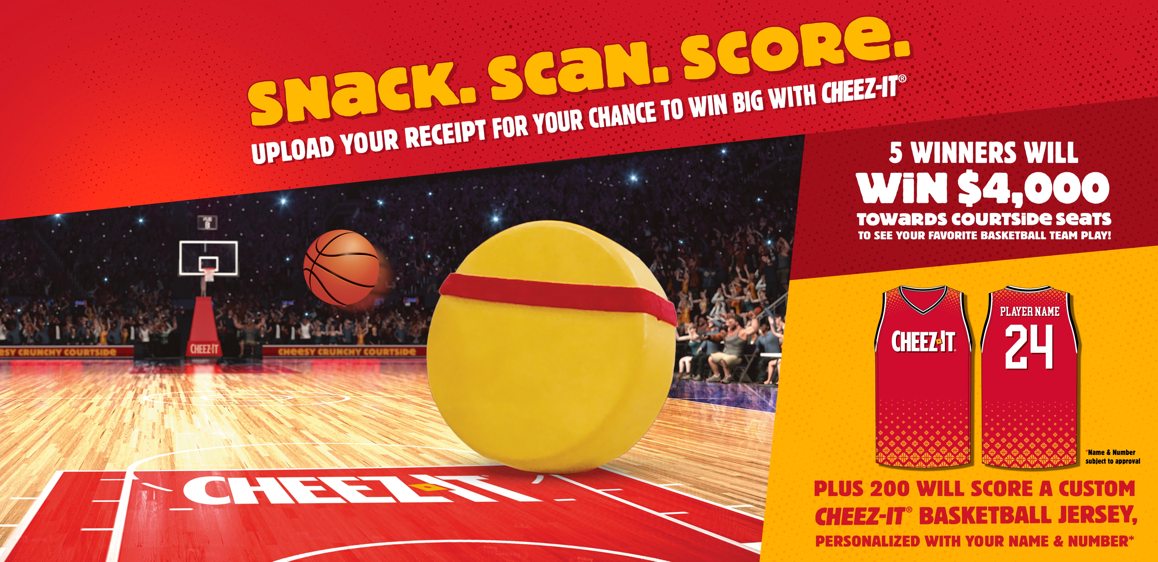 KNA-Courtside-Sweeps 2026 Giveaway