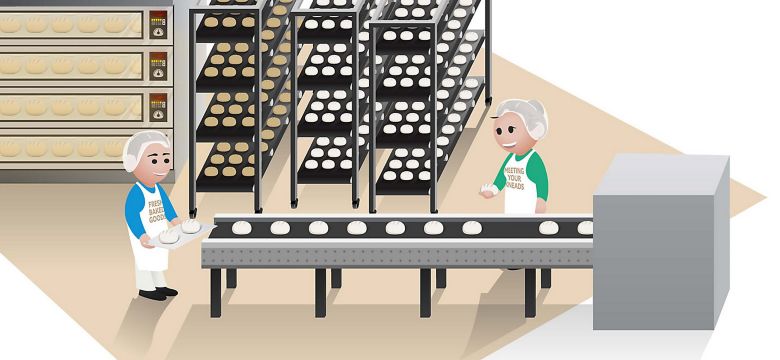 Bakery Goods