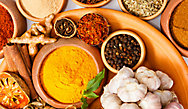 Product Feature - EN-HANCE - Spices