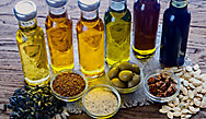 Product Feature - Fortium MT - Vegetable Oils