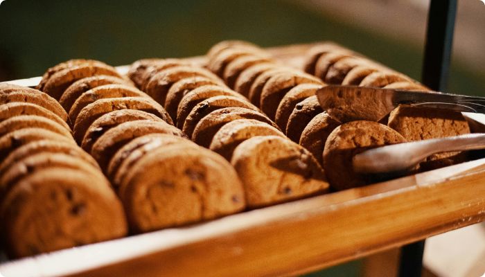 cookies