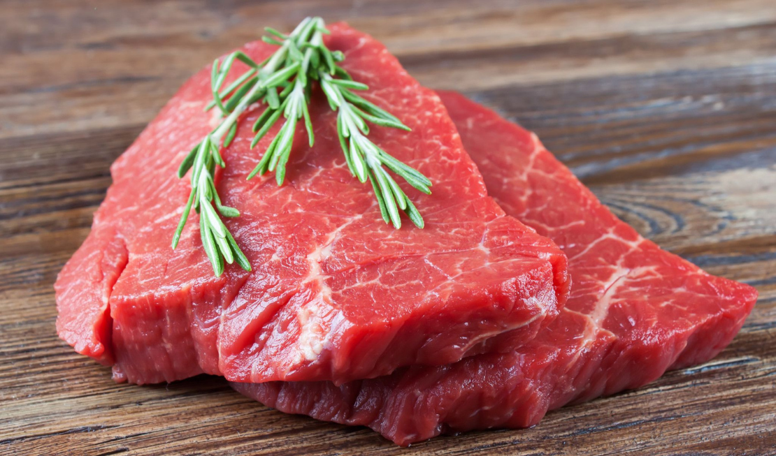 Product Feature - BactoCEASE NV - Fresh Meats