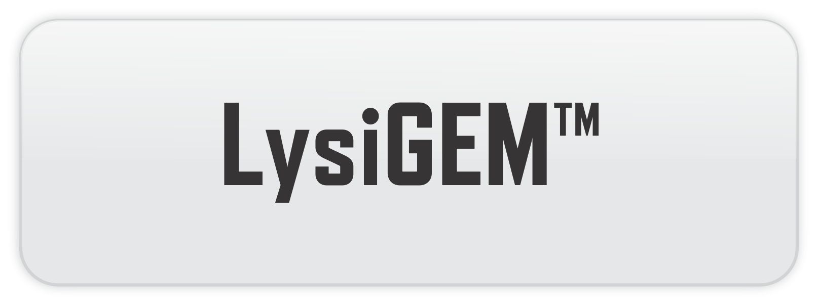 LysiGEM™