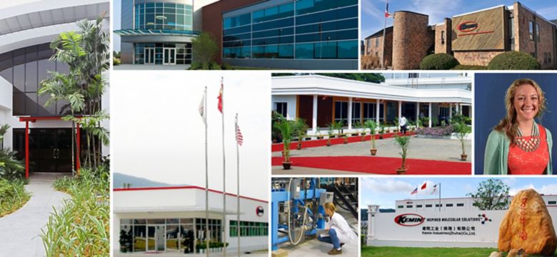 facilities