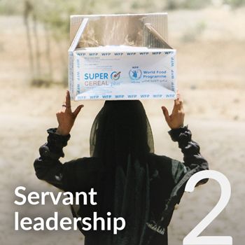 Servant Leadership