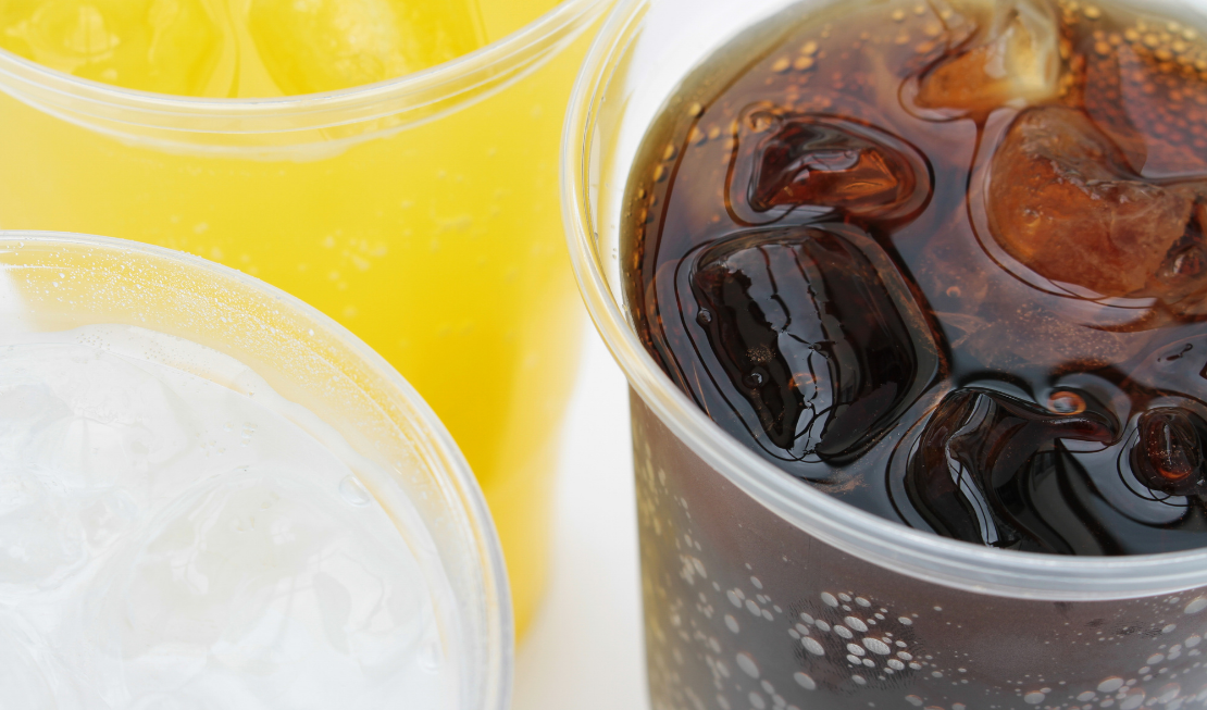 Product Feature - Beverages 3
