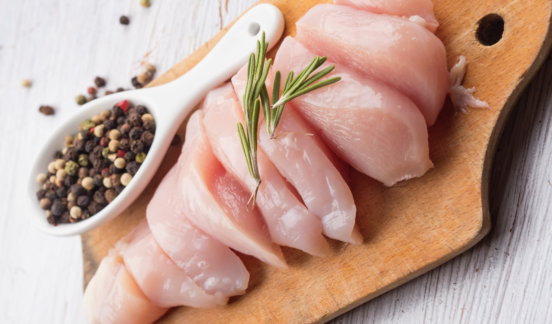 Product Feature - BactoCEASE NV -Poultry