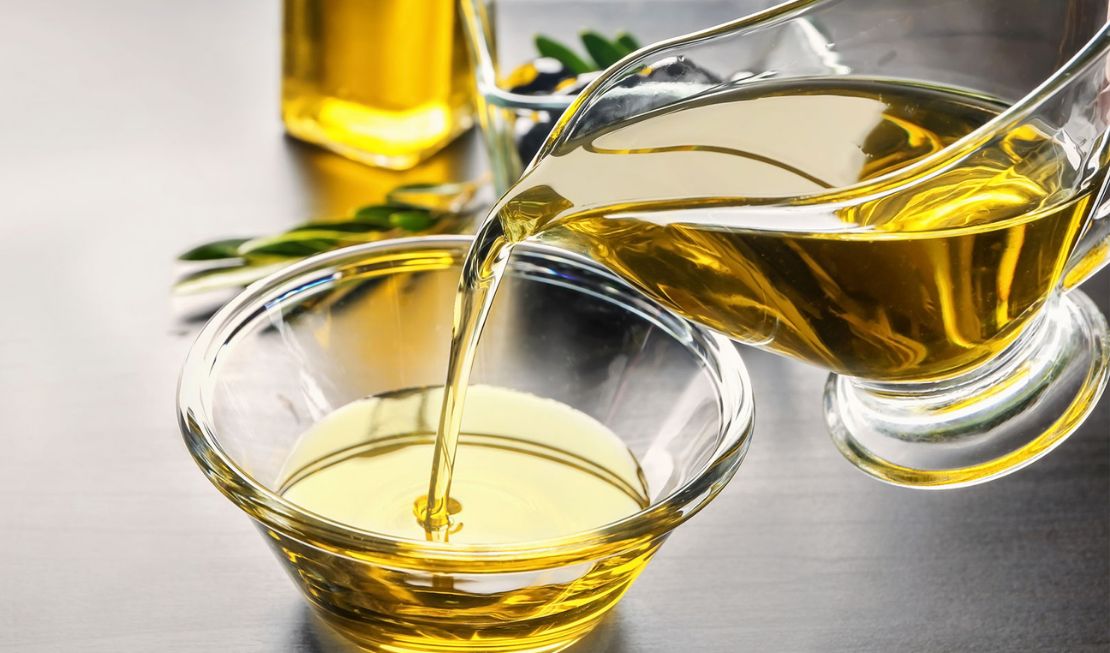 Product Feature - EN-HANCE - Frying Oils