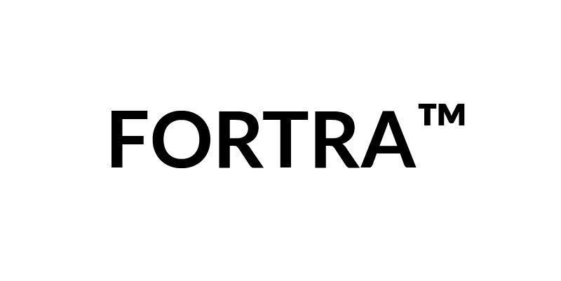 Product Logo FORTRA™