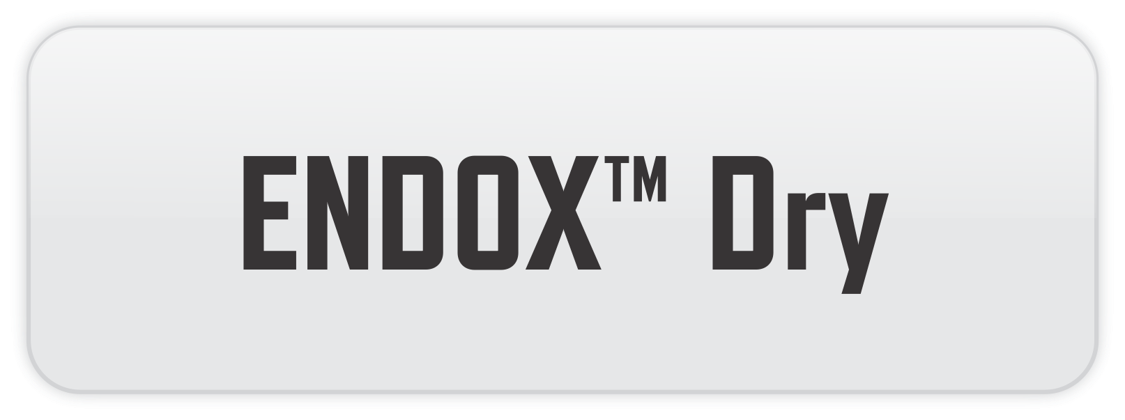 Endox Dry