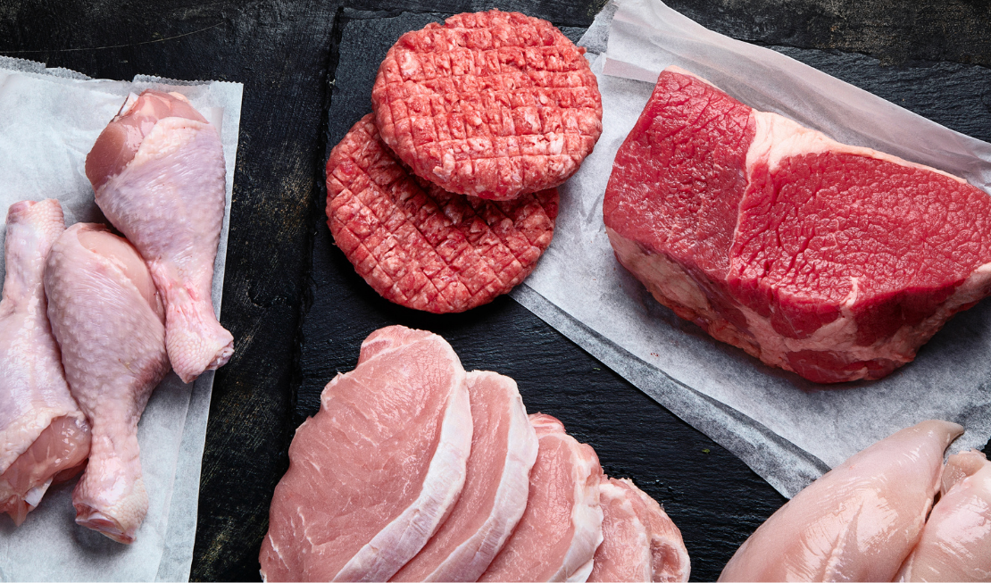 Product Feature - EN-HANCE - Meat Products