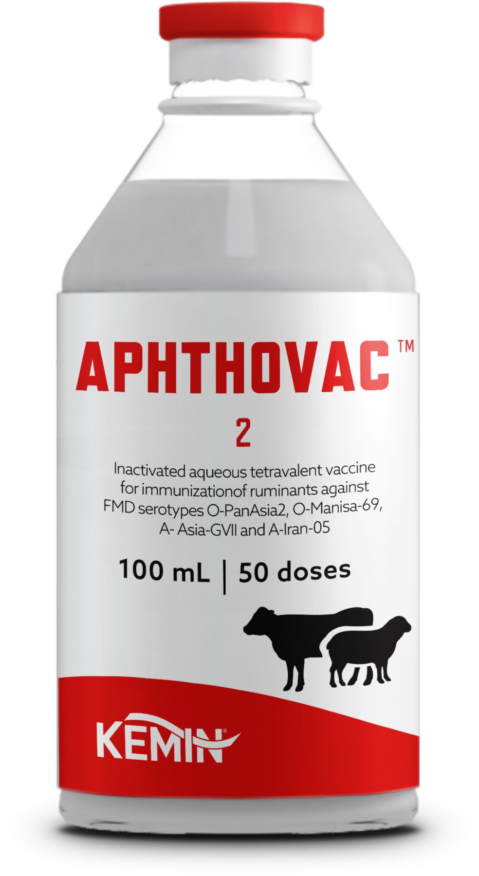 APHTHOVAC™ 2