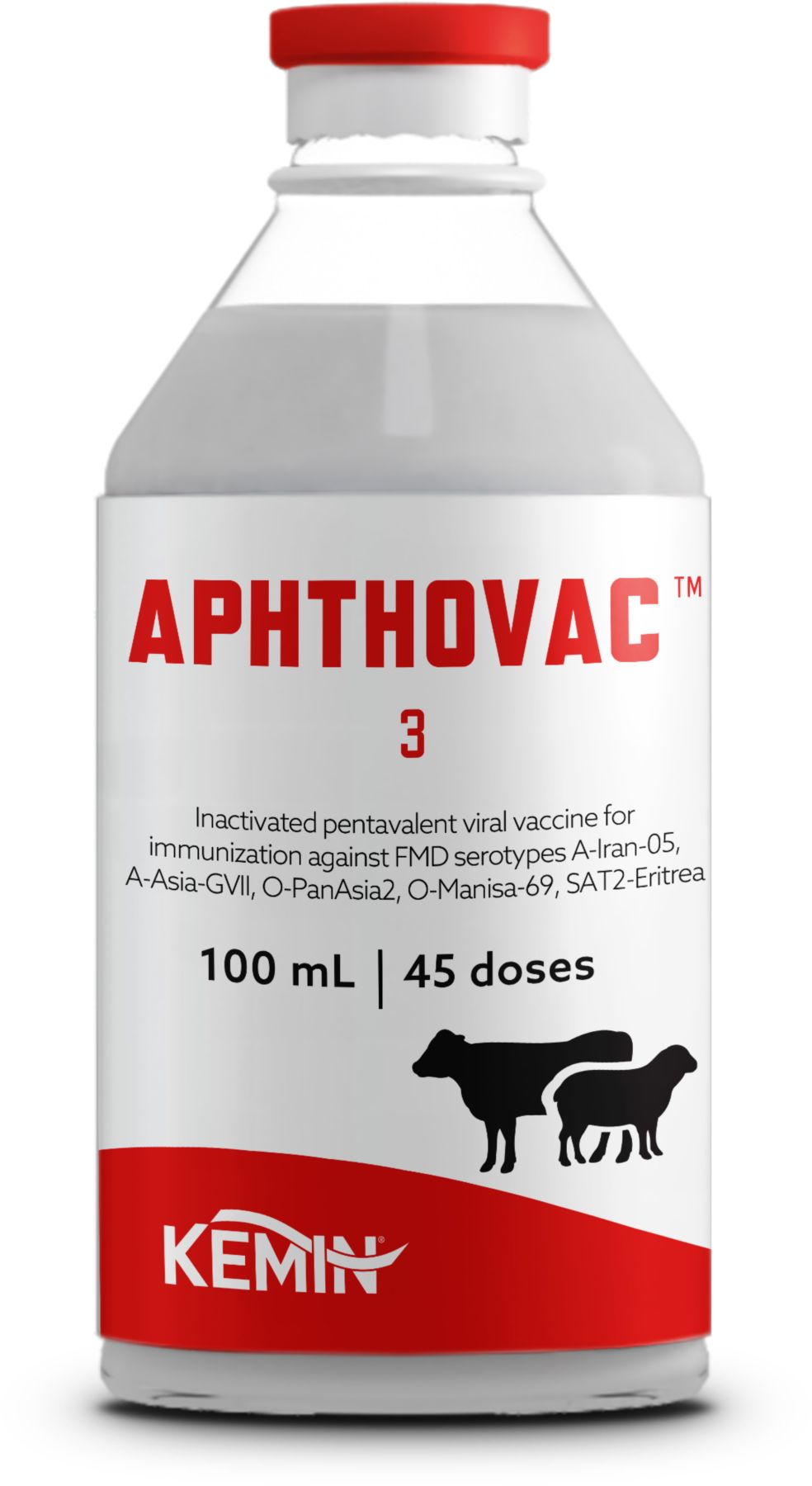 APHTHOVAC™ 3