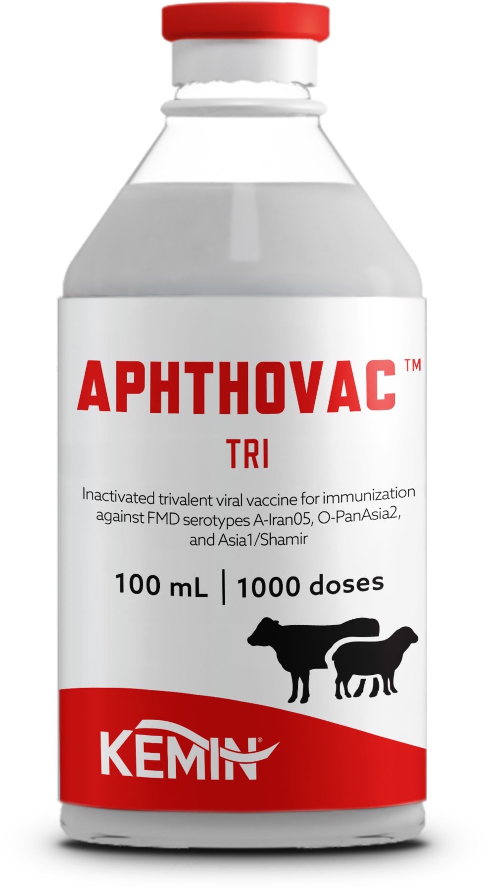 APHTHOVAC™ TRI
