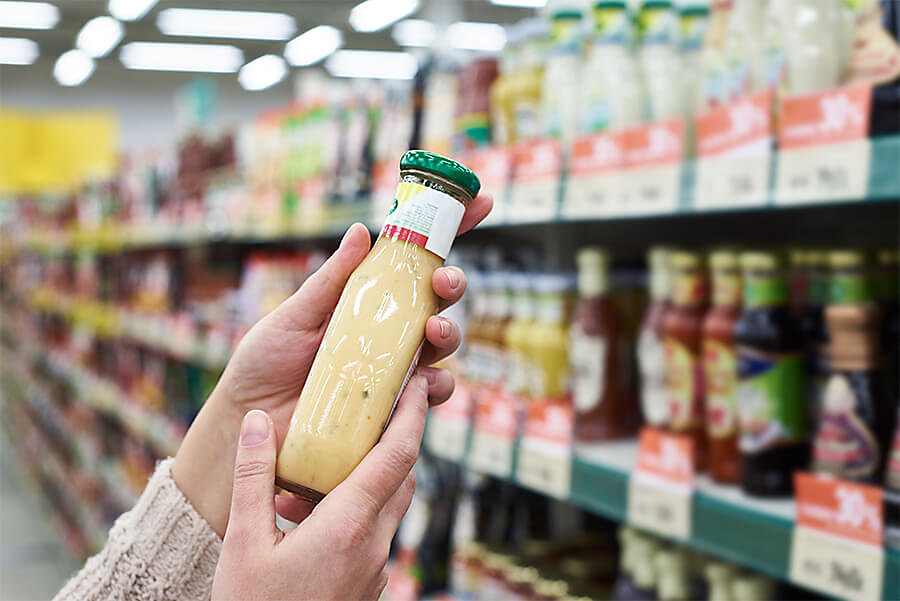 Achieve Clean Label For Consumer Appeal