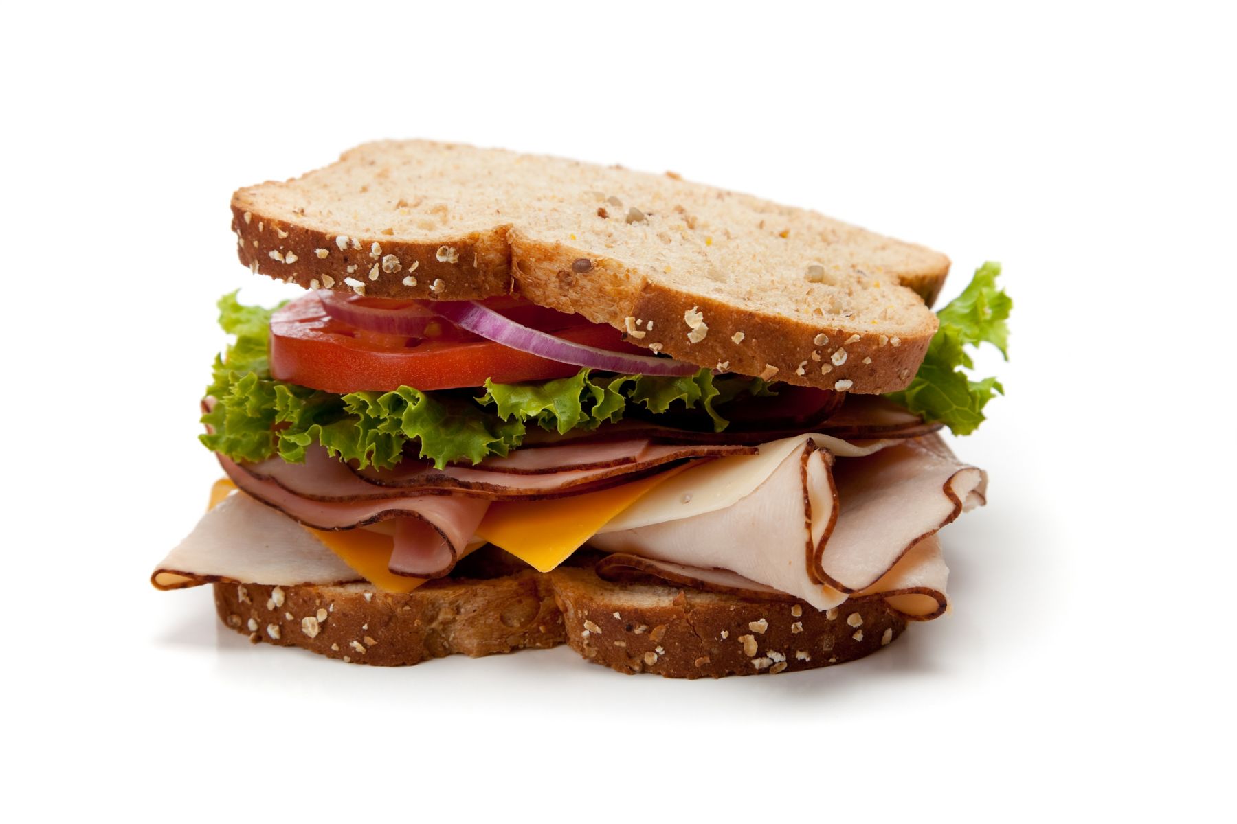 General reformulation ad campaign image