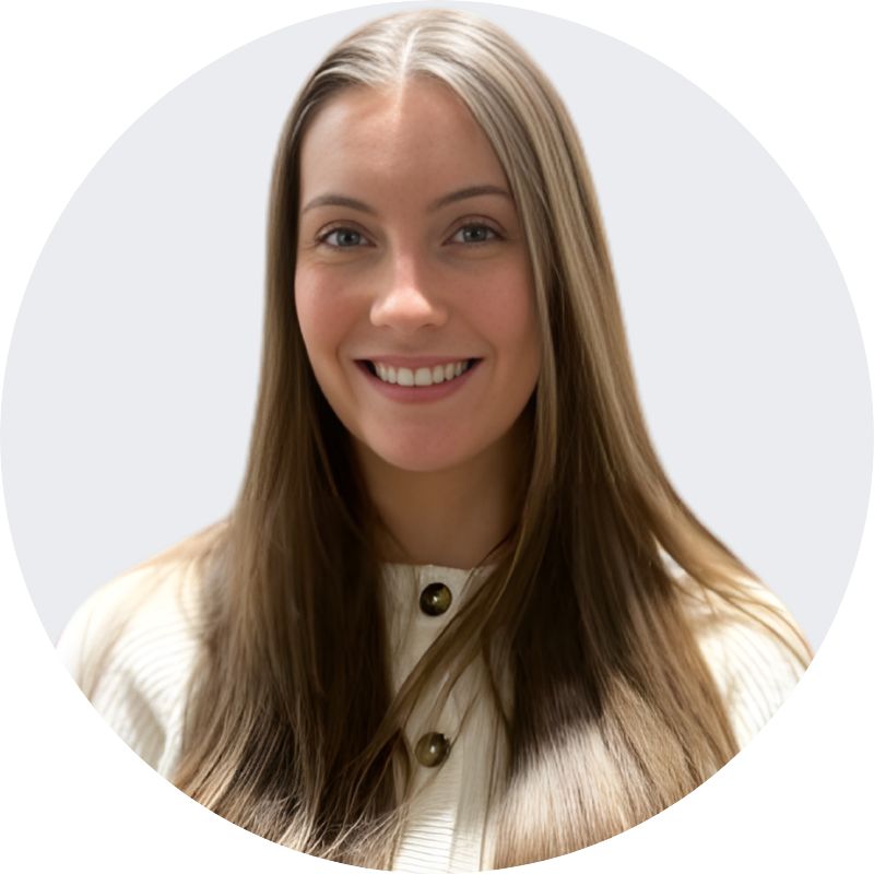 Alicia Livesay Headshot