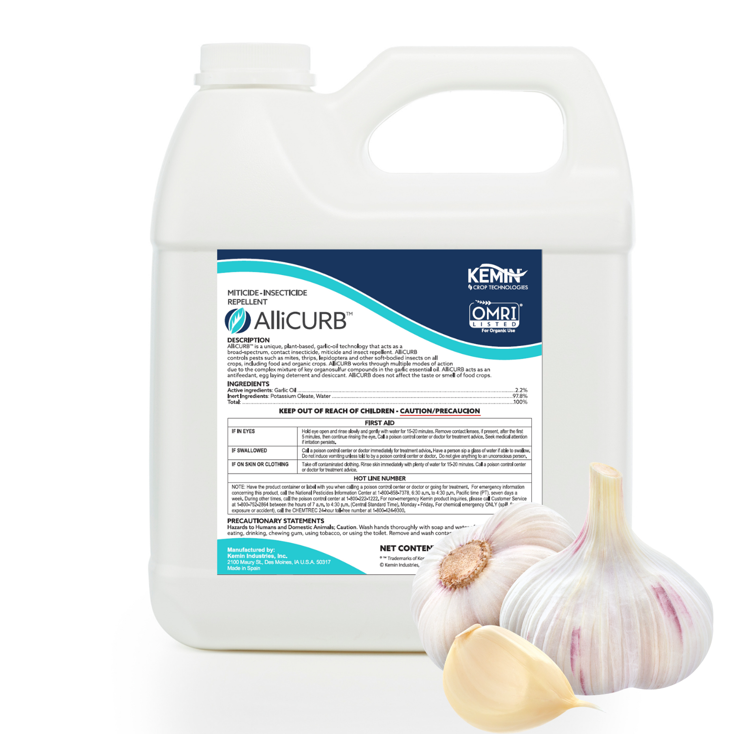 How Much Garlic Do I Give My Puppy For Worms