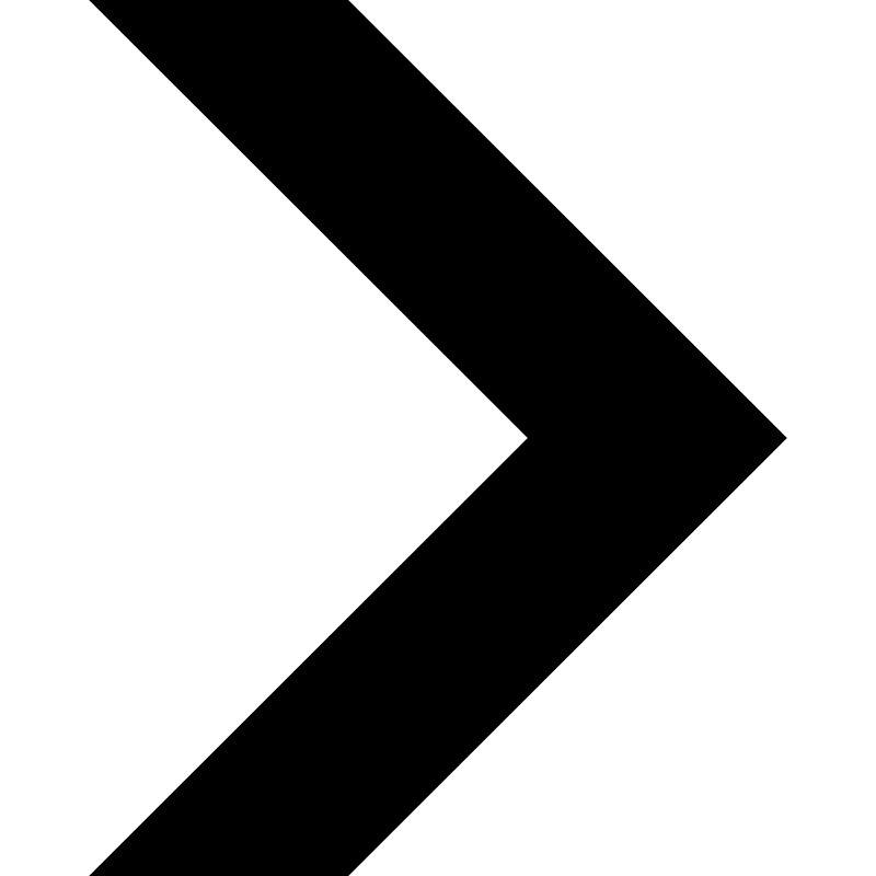 Blog Project Icons - Arrow Icon
