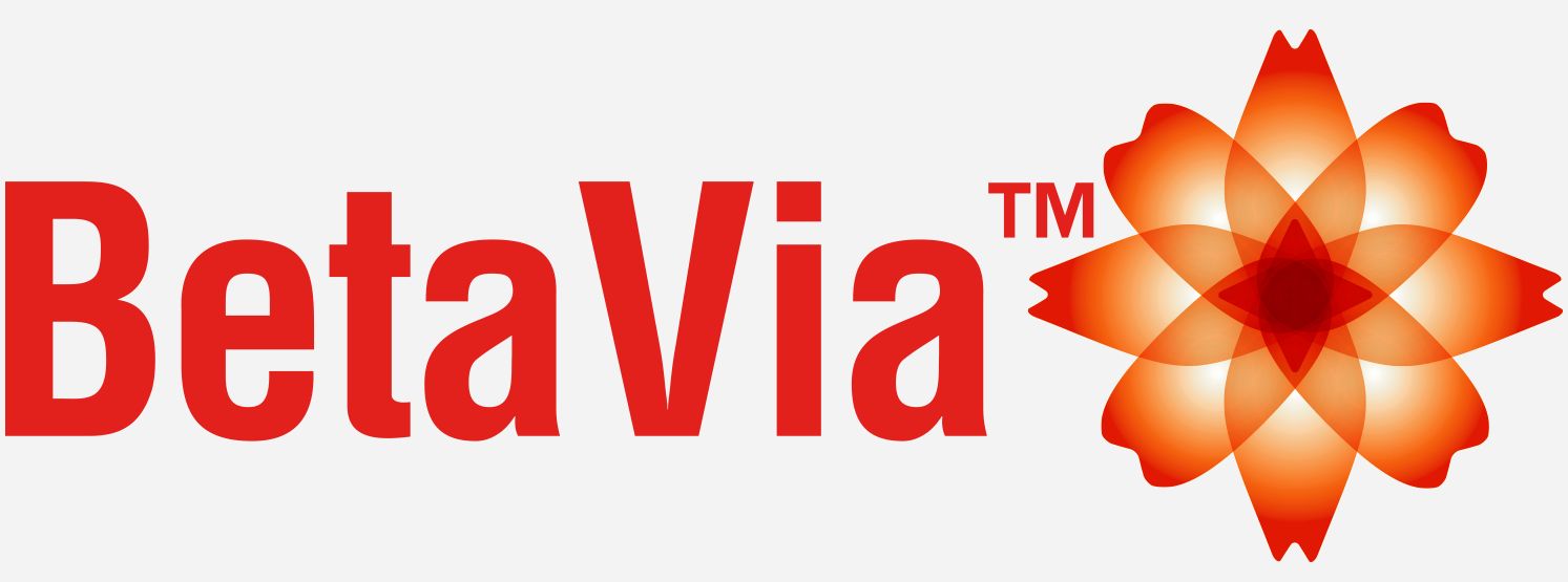 BETAVIA GreyBG