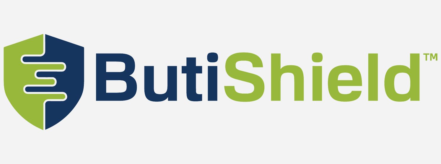 ButiShield Logo