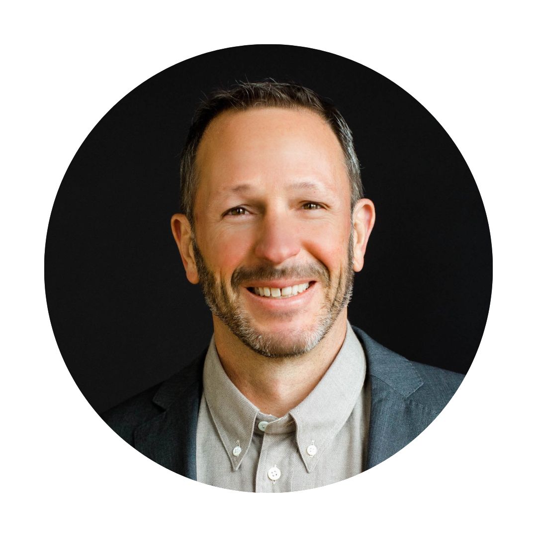 Bill Fielding Headshot
