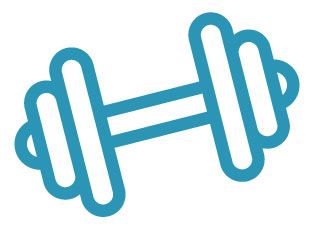 Build Up Icon