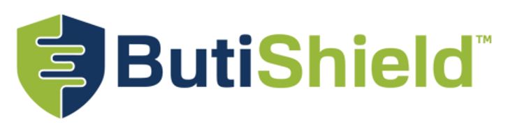 ButiShield Logo