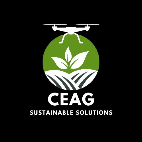CEAgBiosolutions logo