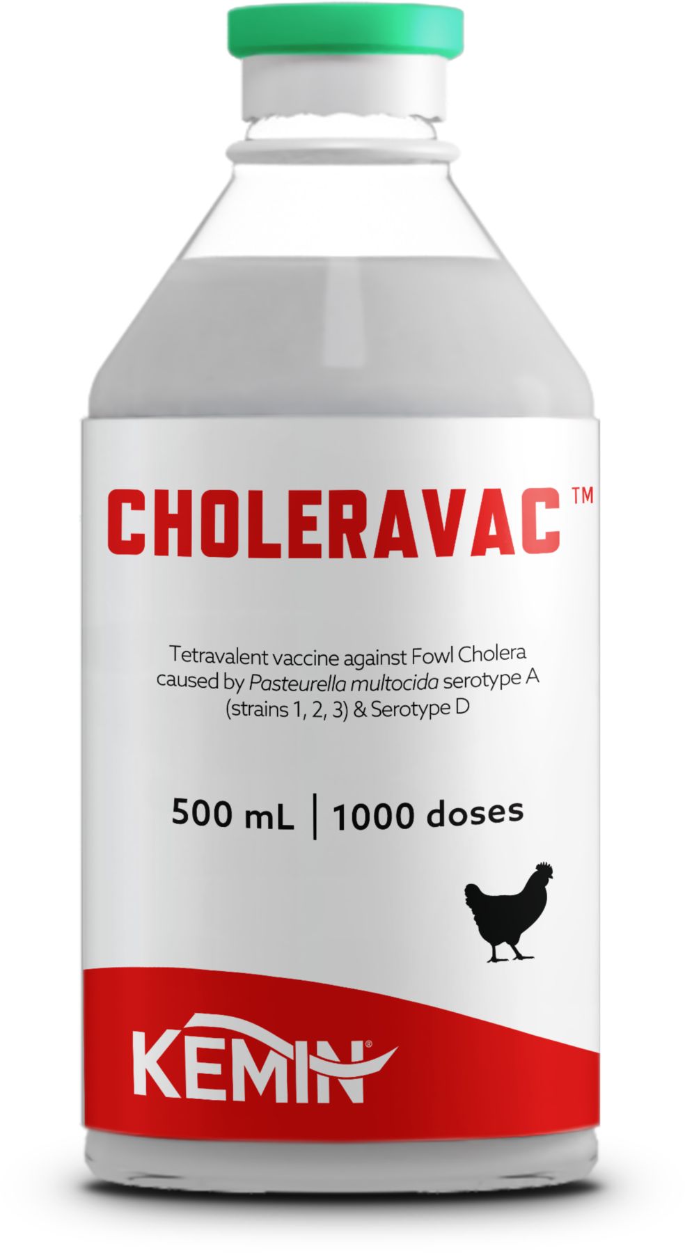 CHOLERAVAC™